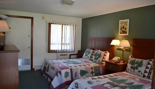 Habitación, balcón (Double)