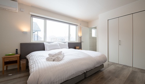 Chalet Premium, 4 habitaciones