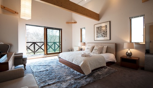 Chalet Premium, 5 habitaciones