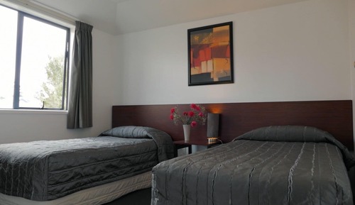 Apartamento familiar