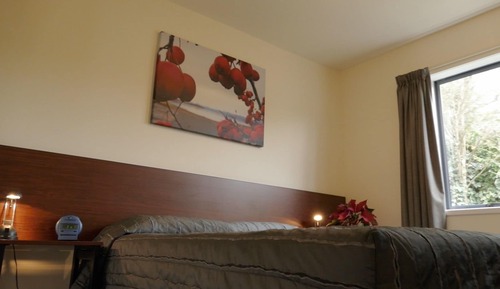 Apartamento, 1 habitación, bañera de hidromasaje