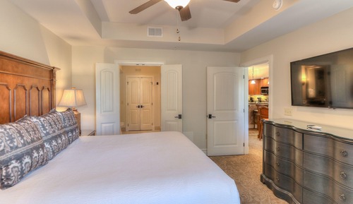 Apartamento Signature, 4 habitaciones