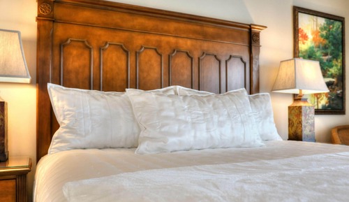 Apartamento, 3 habitaciones, vistas al río