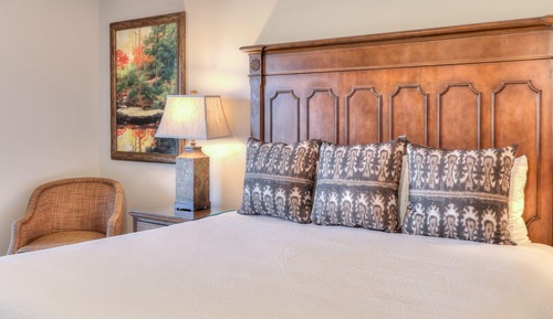 Apartamento Signature, 4 habitaciones