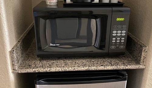 Suite, 1 habitación