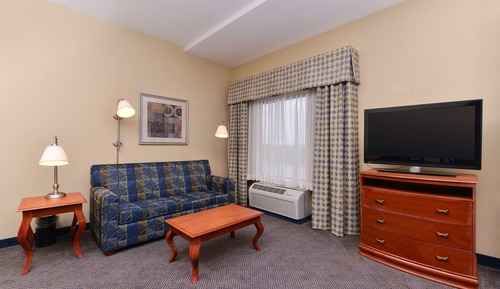 Estudio, accesible para personas con discapacidad, no fumadores