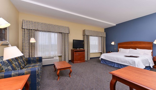 Habitación, 1 cama de matrimonio grande, no fumadores