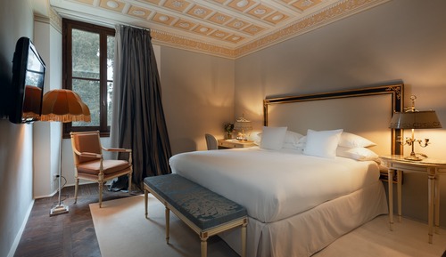 Habitación superior