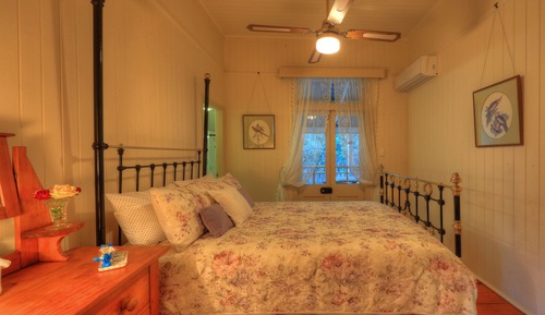 Casa Deluxe, 6 habitaciones, baño privado