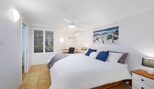 Apartamento, 2 habitaciones, planta baja