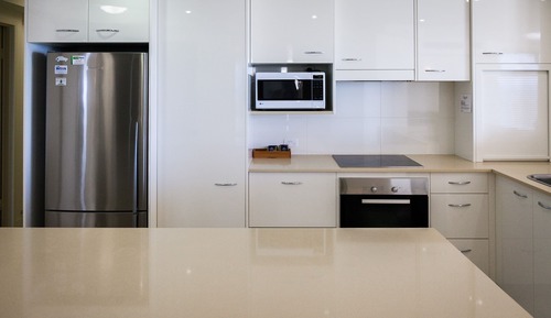 Apartamento superior, 3 habitaciones