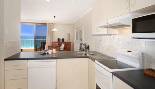 Apartamento superior, 2 habitaciones