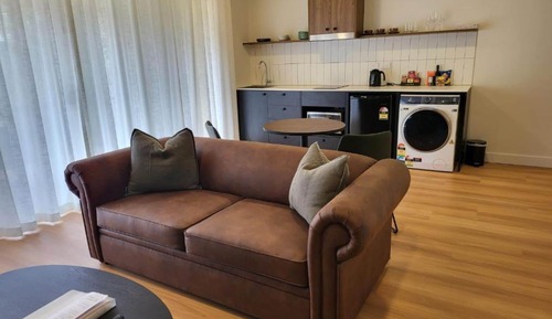 Apartamento, 1 habitación
