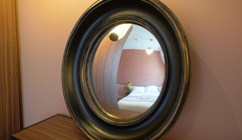 Habitación individual estándar