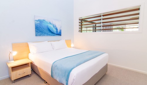 Apartamento, 1 habitación (Access Apartment)