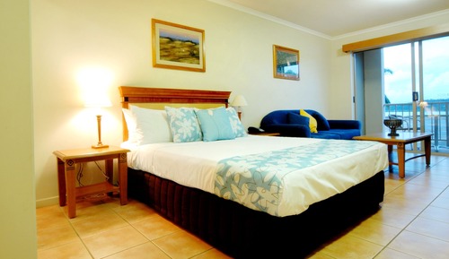 Ático, 3 habitaciones