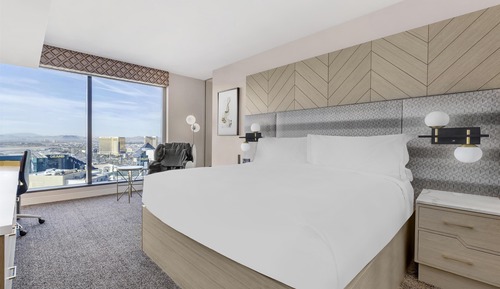 Suite Grand, 1 habitación, cocina