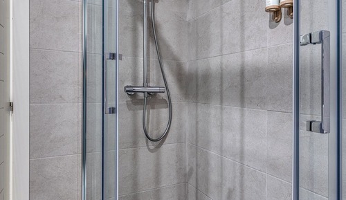 Habitación doble de uso individual