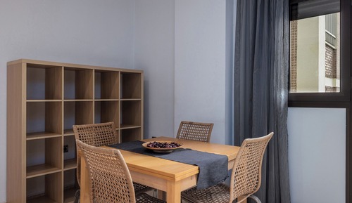 Apartamento, 1 habitación