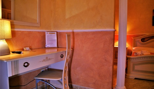 Suite Confort, 1 habitación, baño privado