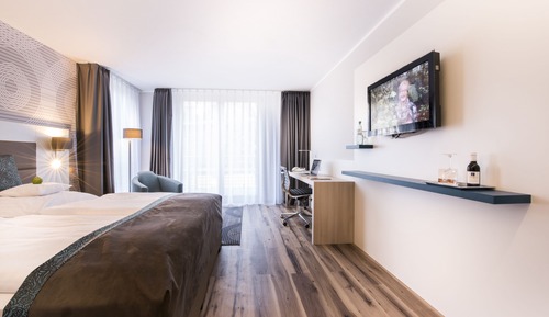 Habitación estándar