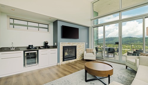 Suite, 1 habitación