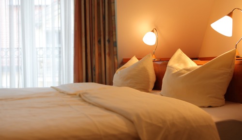 Habitación Confort doble