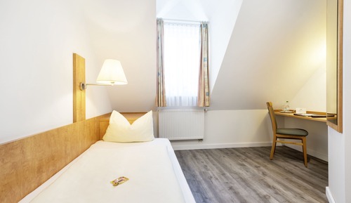 Habitación individual estándar