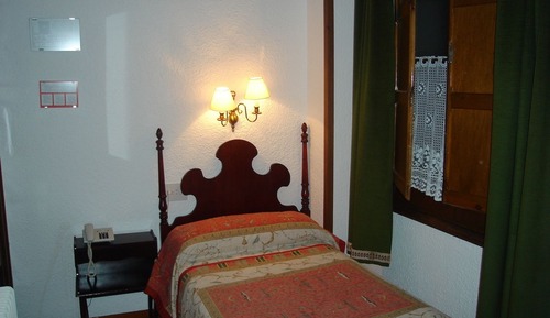 Habitación individual