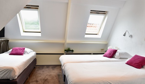 Apartamento, 2 habitaciones