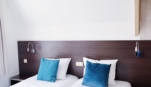 Habitación estándar