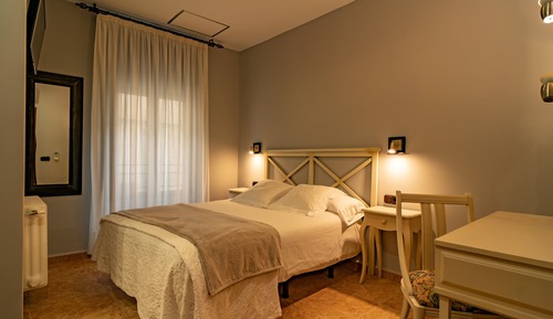 Habitación individual