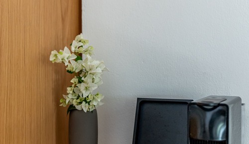 Suite, Outdoor Jetted Tub