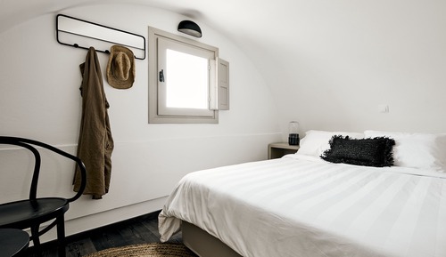 Suite junior (Split Level)