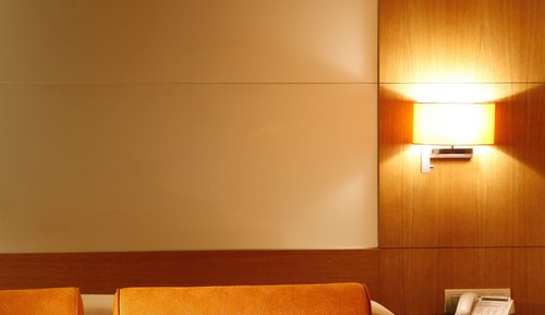 Habitación individual