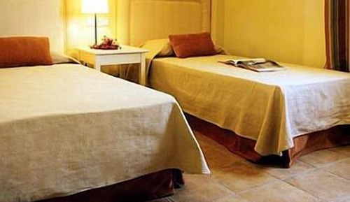 Apartamento estándar, 2 habitaciones