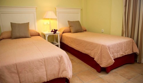 Apartamento, 2 habitaciones, en la zona del jardín