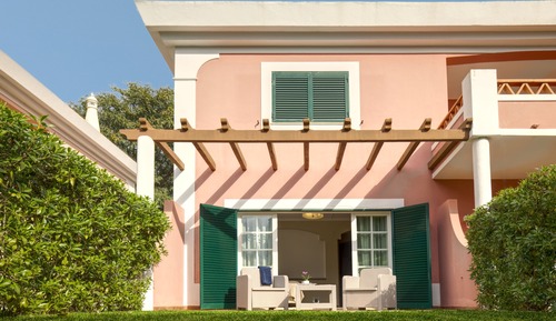 Estudio Confort, 1 habitación, patio, planta baja (With Garden)