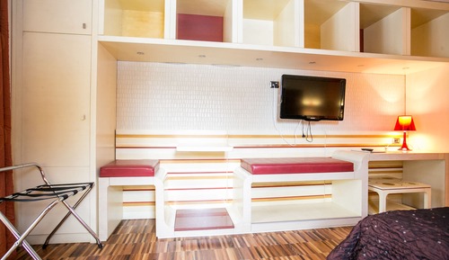 Junior Suite