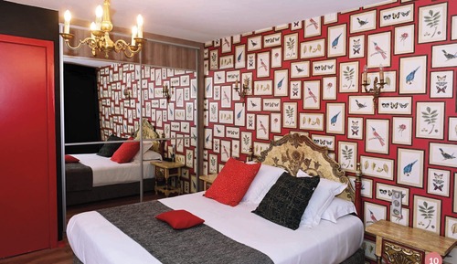 Habitación doble (Collection )