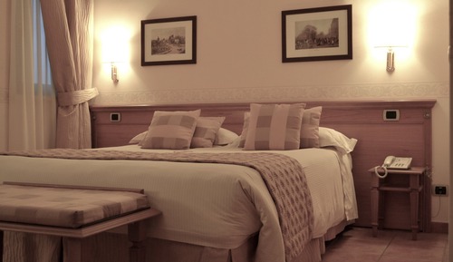 Habitación Royal doble