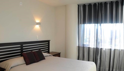 Apartamento ejecutivo