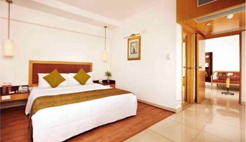 Habitación Club