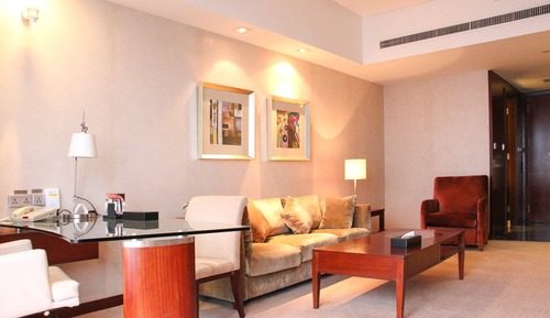 Suite, 1 habitación, vistas al mar