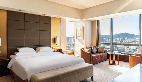 Suite, 3 habitaciones (Dining)