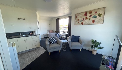 Suite estudio Confort, 1 habitación