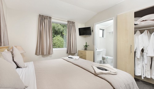 Apartamento familiar, 1 habitación