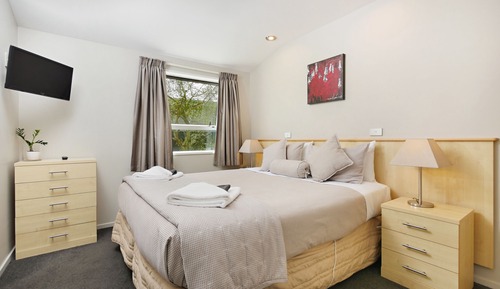 Apartamento Deluxe, 1 habitación, cocina