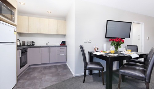 Apartamento Premier, 2 habitaciones