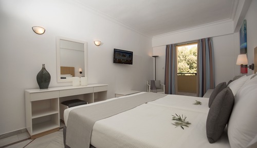 Promo Garden View Room